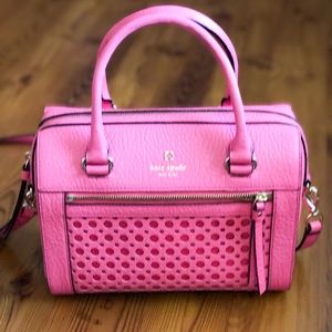 Kate Spade crossbody handbag